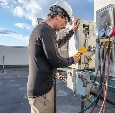 hvac services Lompoc